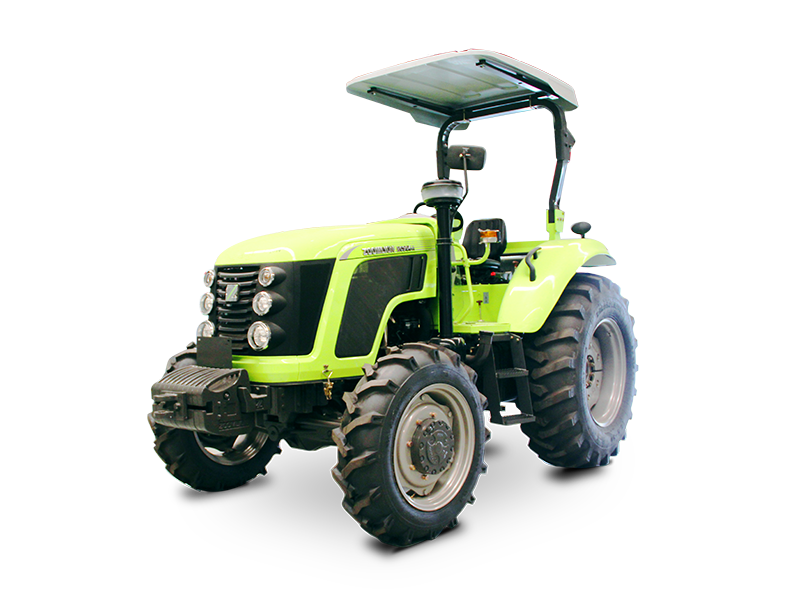 Zoomlion RC1104-A 4-Wheel Farm Middle Dry Tractor